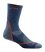 Darn Tough Darn Tough Men's Micro Crew Light Cushion Sock - 1972M