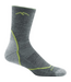 Darn Tough Darn Tough Men's Micro Crew Light Cushion Sock - 1972M