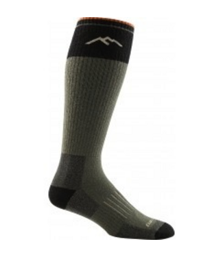 Darn Tough Darn Tough Men's Hunter Over-the-Calf Extra Cushion Heavyweight Sock - 2013M