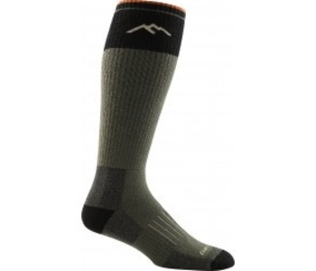 Darn Tough Men's Hunter Over-the-Calf Extra Cushion Heavyweight Sock - 2013M