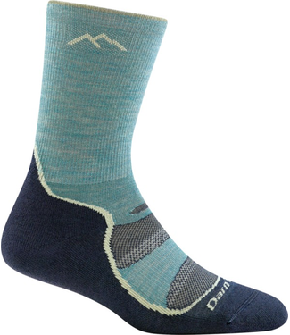 Darn Tough Darn Tough Women's  Micro Crew Light Cushion Sock - 1967W