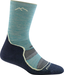 Darn Tough Darn Tough Women's  Micro Crew Light Cushion Sock - 1967W