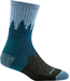 Darn Tough Darn Tough Women's Treeline Micro Crew Cushion Sock - 1971W