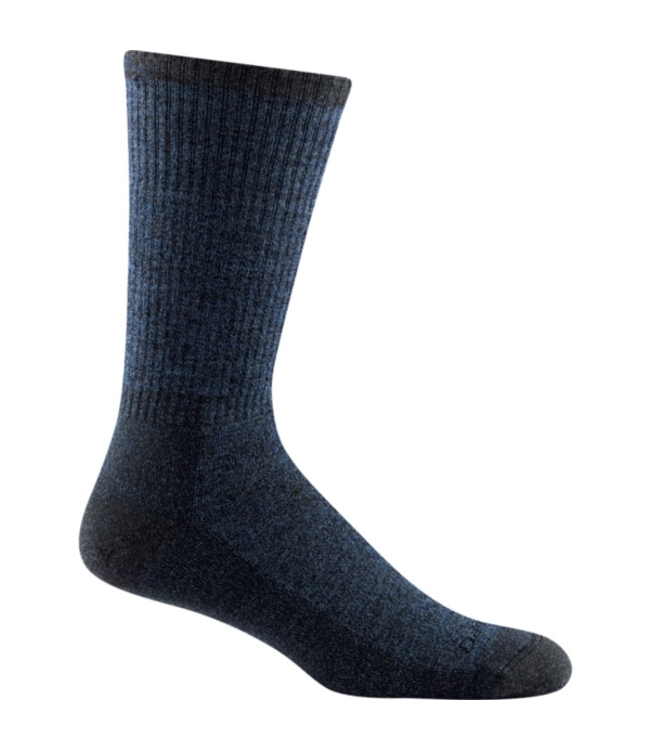 Darn Tough Darn Tough Men's Hike/Trek Nomad Boot Midweight Full Cushion Sock - 1982M
