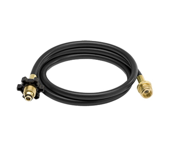 Mr. Heater 10 ft Buddy Series Hose Assembly - No Filter Required