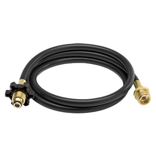 Mr. Heater 10 ft Buddy Series Hose Assembly - No Filter Required