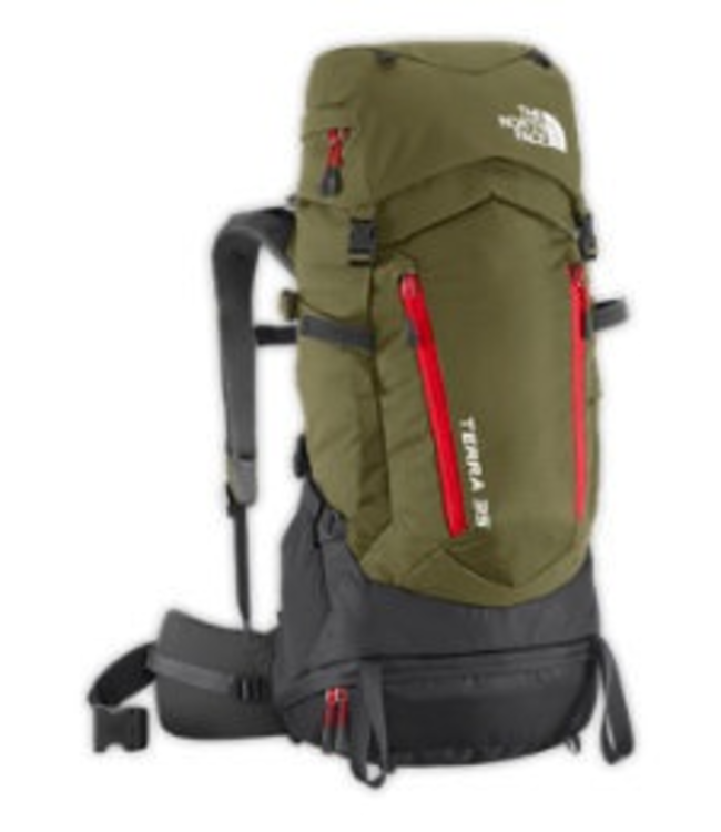 The North Face The North Face Terra 35