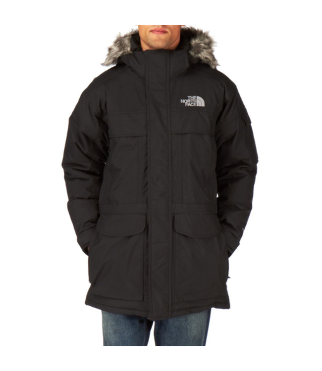 The North Face The North Face Men’s McMurdo Parka III