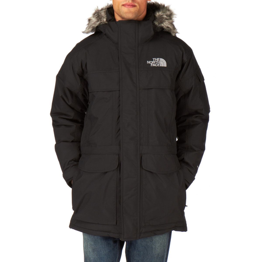 men's mcmurdo parka iii