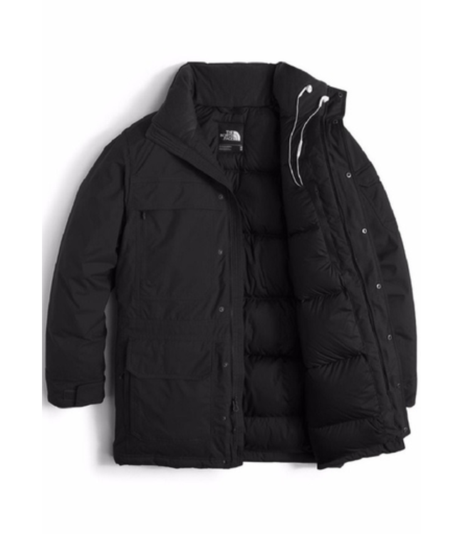The North Face The North Face Men’s McMurdo Parka III