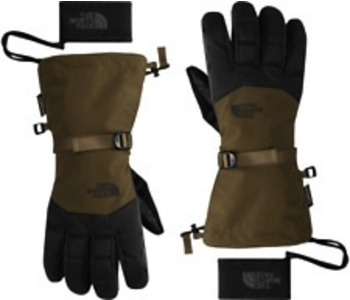 The North Face Men's Montana Gore-Tex Gloves