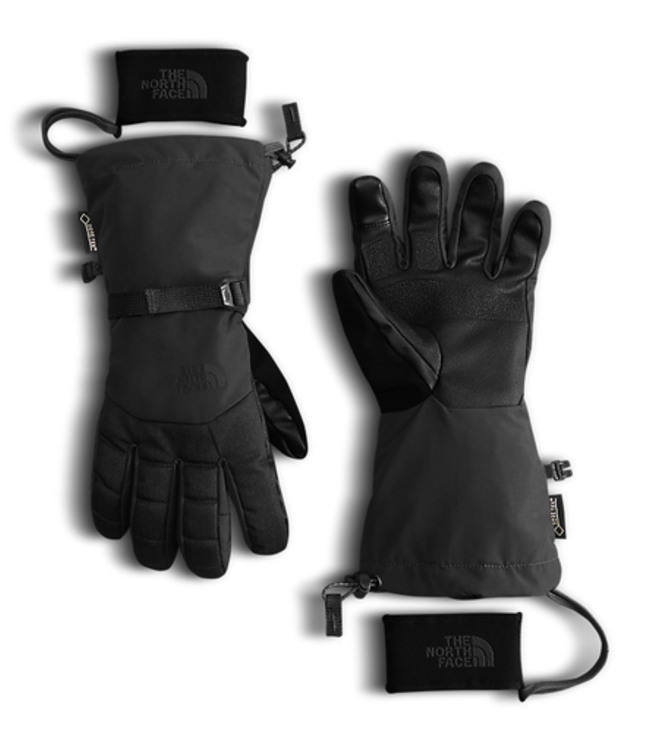 The North Face The North Face Men's Montana Gore-Tex Gloves