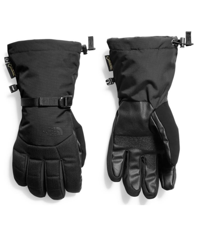 The North Face The North Face Men's Montana Gore-Tex Gloves