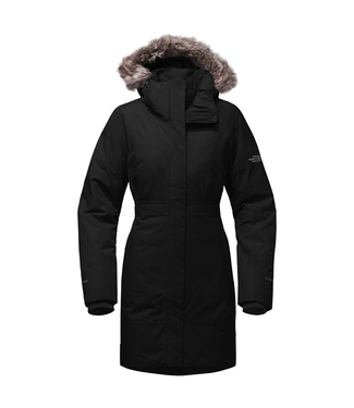 The North Face The North Face Women's Arctic Down Parka II