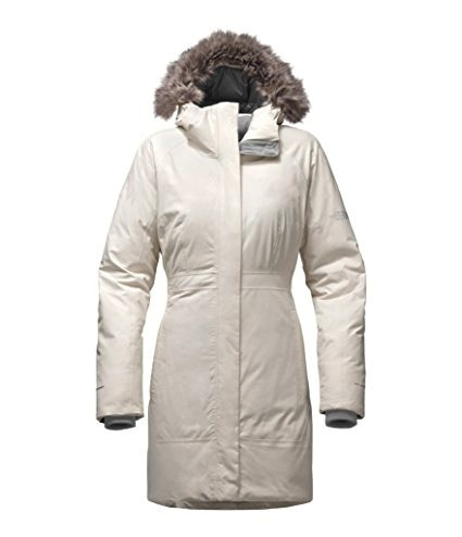 The North Face Arctic Down Parka - Women's - Clothing