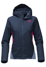 north face whestridge triclimate