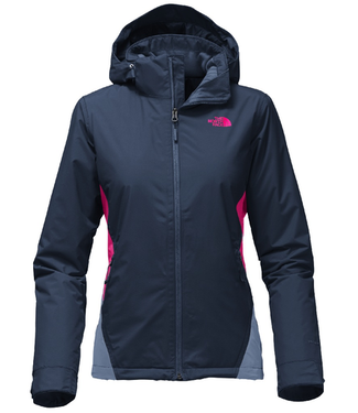 The North Face The North Face Women's Whestridge Triclimate Jacket