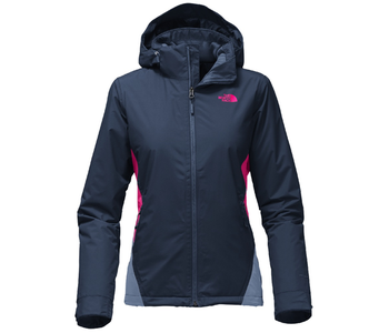 The North Face Women's Whestridge Triclimate Jacket