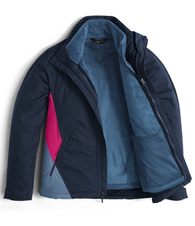 The North Face The North Face Women's Whestridge Triclimate Jacket