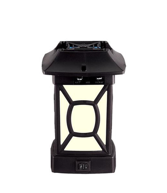 Thermacell Thermacell Patio Shield Outdoor Lantern