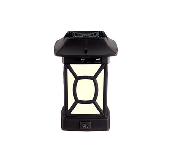 Thermacell Patio Shield Outdoor Lantern