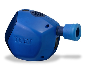 Thermarest NeoAir Torrent Air Pump