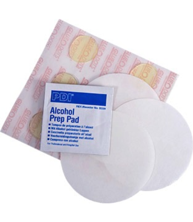 Thermarest Thermarest Instant Field Repair Kit