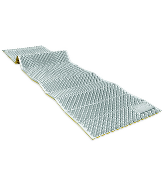 Thermarest Thermarest Z Lite SOL Sleeping Pad- Silver Regular