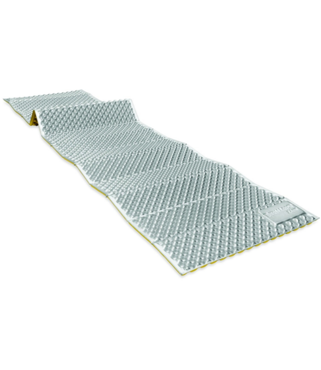Thermarest Thermarest Z Lite SOL Sleeping Pad-  Limon Silver Regular