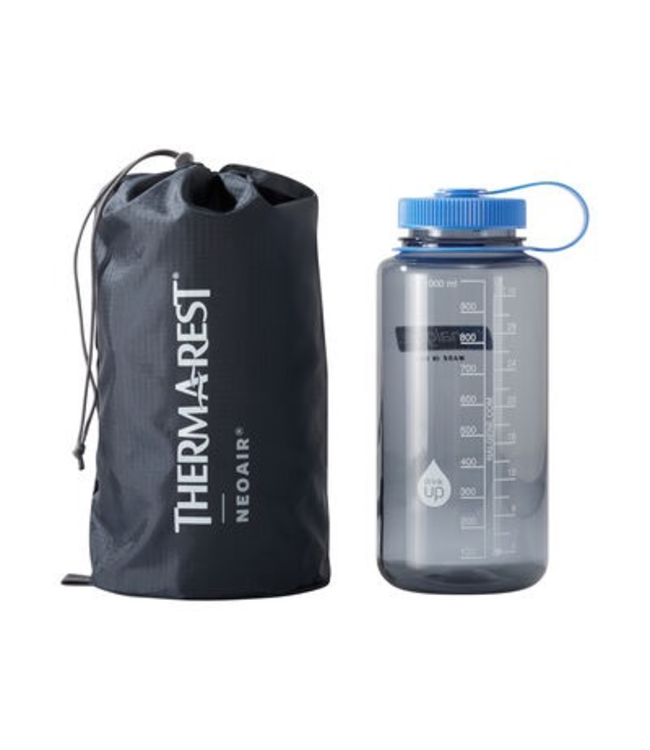 Thermarest Thermarest Neoair Venture Pine Regular