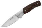 Buck Knives 836 Selkirk Folding 3 9/10”