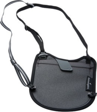 Hummingbird Hummingbird SWIM Pouch, Gray