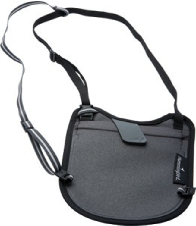 Hummingbird Hummingbird SWIM Pouch, Gray