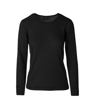 Stanfield's Stanfield’s Women’s Two Layer Wool Blend Base Layer Top