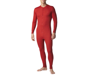 Stanfield’s Men’s Two Layer Wool Onesie