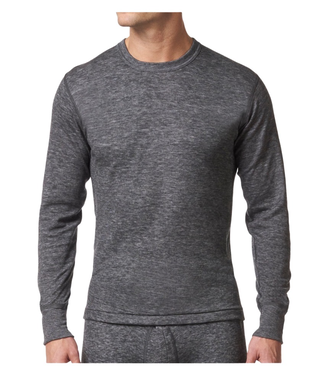 Stanfield's Stanfield’s Men’s Two Layer Wool Blend Base Layer Top