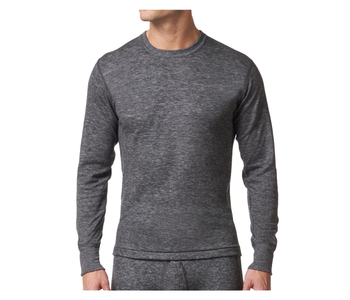 Stanfield’s Men’s Two Layer Wool Blend Base Layer Top