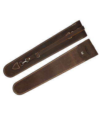 Agawa Canyon Agawa Gear Crazy Horse Leather Sheath 21