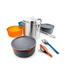 GSI Outdoors GSI Outdoors Glacier Dualist Cook Set