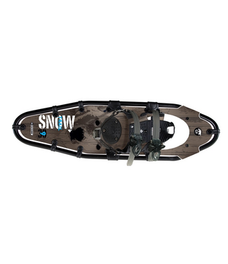 GV Snowshoes GV Snow Trail Mens Snowshoe  10x36