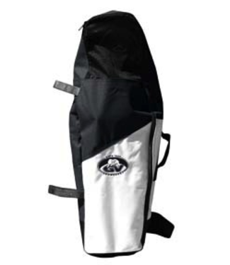 GV Snowshoes GV Snowshoe Accessories Bag, Large, 11x38 to 12x42