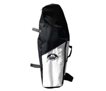 GV Snowshoe Accessories Bag, Large, 11x38 to 12x42