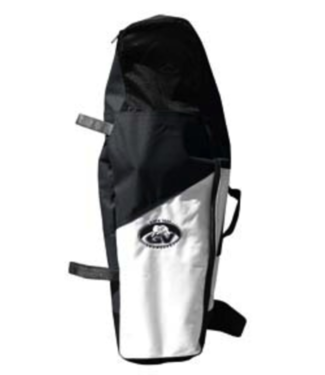 GV Snowshoes GV Snowshoe Accessories Bag, Large, 11x38 to 12x42