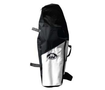 GV Snowshoe Accessories Bag, Small, 7x18 to 8x25