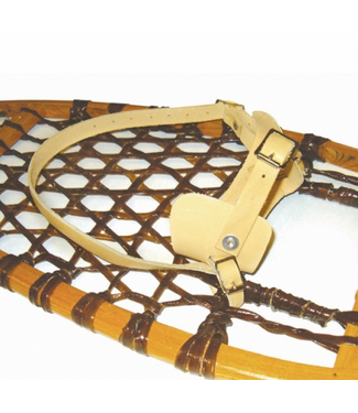 GV Snowshoes GV Snowshoe Accessories Leather Harness