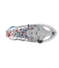 GV Snowshoes GV Nyflex Youth Snowshoe Blue 6x16