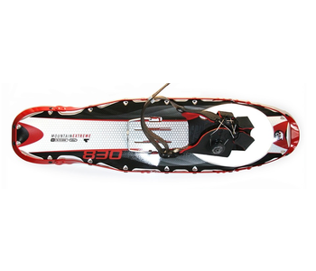 GV Mountain Extreme Spin Men’s Snowshoe 8x30