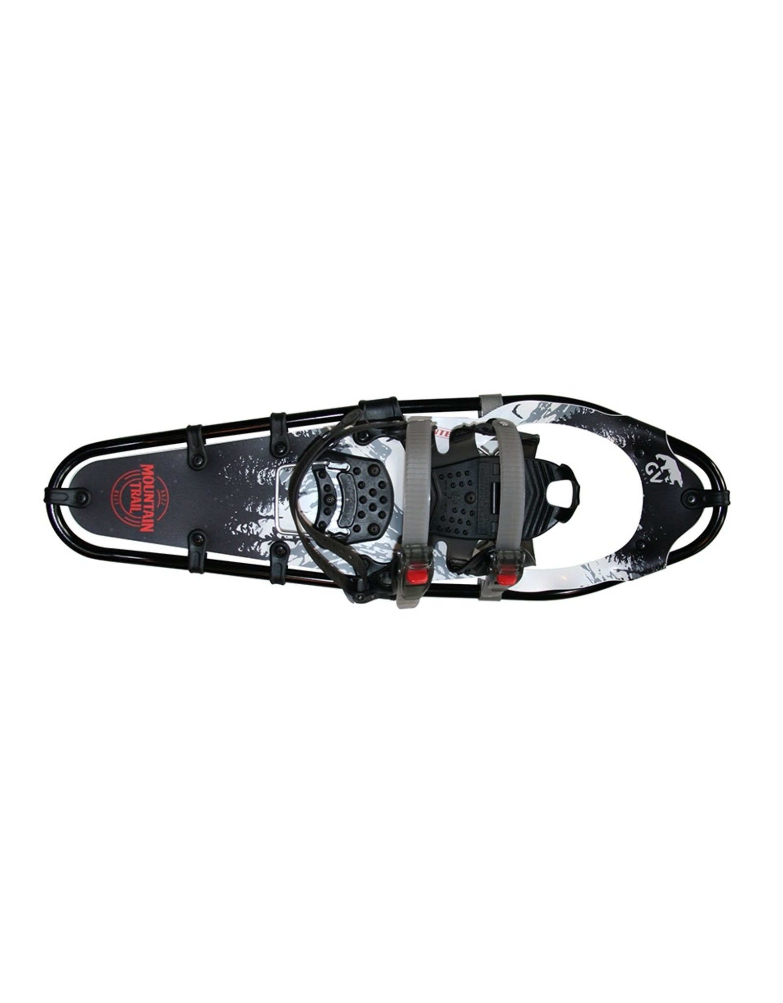 Gv Snowshoes Gv Mountain Trail Mens Snowshoe 8x27 Joe S Sports And Surplus