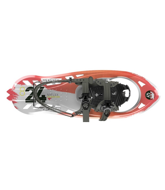 GV Snowshoes GV Nyflex Expedition Snowshoe 8x24