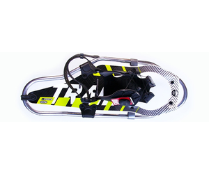 Gv Snowshoes Gv Unisex Cat Trail Spin Snowshoe 8x22 Joe S Sports And Surplus